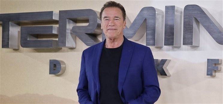 Arnold Schwarzenegger már most szuperbabát vár