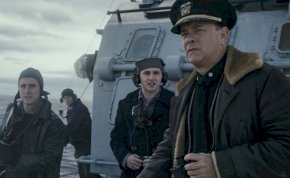 Mégsem kerül moziba Tom Hanks II. világháborús filmje