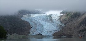 Alaszka páratlan természeti csodája – galéria