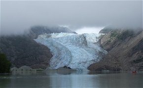Alaszka páratlan természeti csodája – galéria