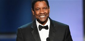 Denzel Washington megmentette egy hajléktalan férfi életét