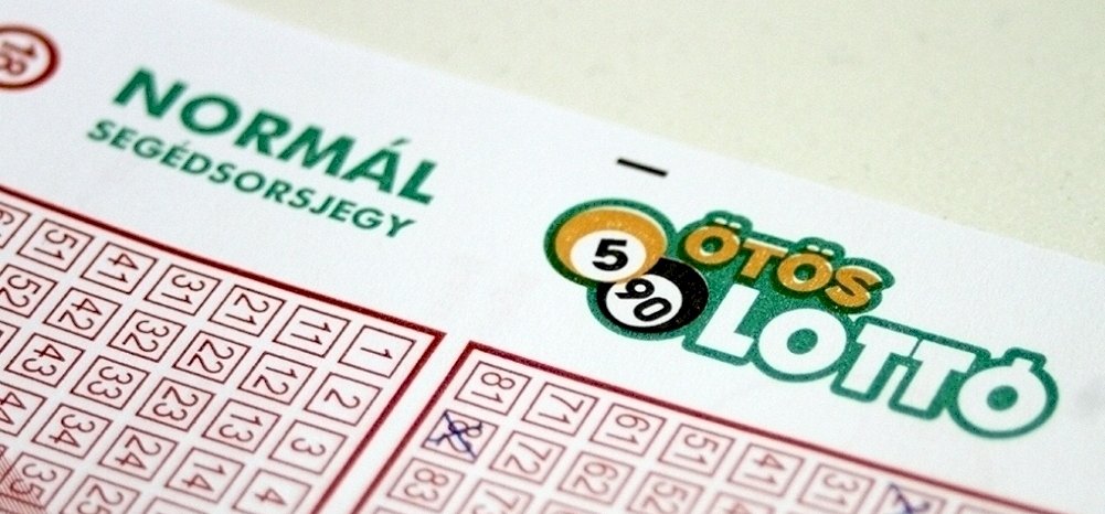 Ötös lottó: 34-en több mint egymilliót vihettek haza