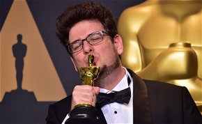 Óriási pénzből készül az Oscar-díjas Deák Kristóf első mozifilmje
