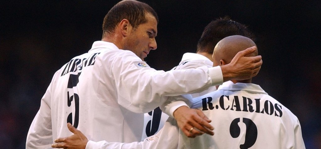 Hatoslottó: kihúzták Zidane mezszámát is