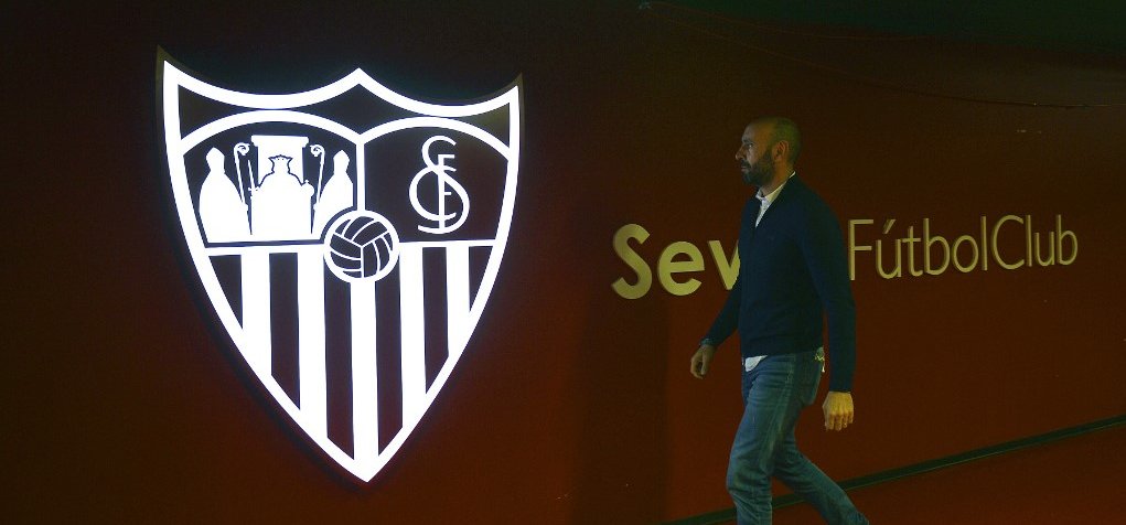 Nagy port kavart a Sevilla játékosainak házibulija