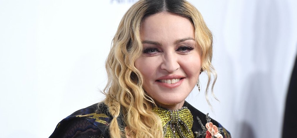 Madonna mellbimbója felrobbantotta az internetet