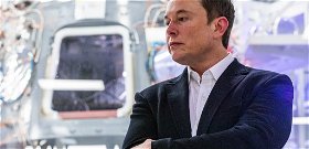 Vesztett Elon Musk: meg kellett változtatnia a gyermeke nevét