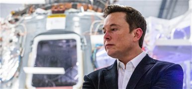 Vesztett Elon Musk: meg kellett változtatnia a gyermeke nevét