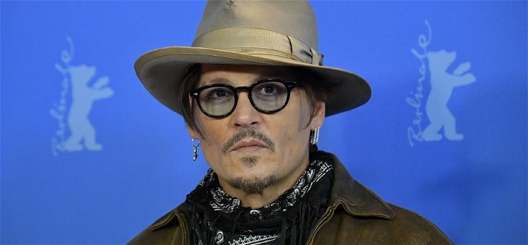 Johnny Depp kezéhez számtalan ember vére tapad