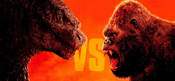 Jócskán késni fog Godzilla és King Kong epikus összecsapása?