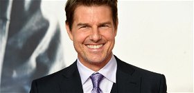 Tom Cruise tényleg az űrbe megy forgatni, és az is kiderült, hogy kivel