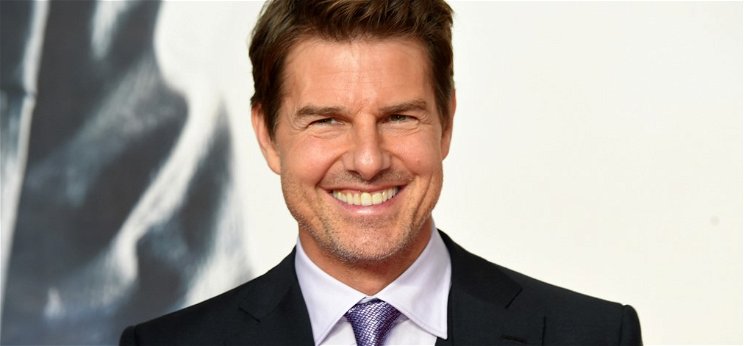 Tom Cruise tényleg az űrbe megy forgatni, és az is kiderült, hogy kivel