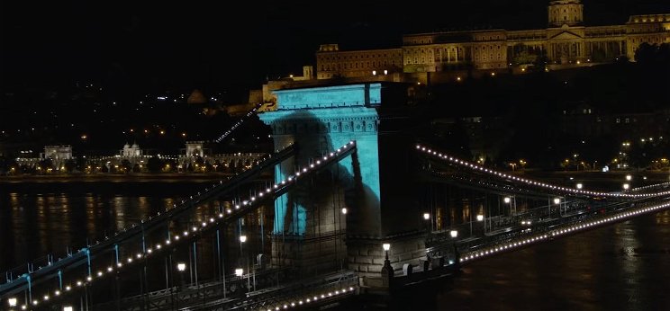 Budapest is szerepel Hans Zimmer és Alan Walker közös klipjében