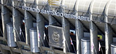 Drámai elhatározásra jutottak a Real Madrid vezetői