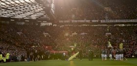 A Manchester United briliáns levelet küldött akadémistáinak