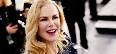 A magyarokhoz szólt Nicole Kidman: „Szeretlek Magyarország!”