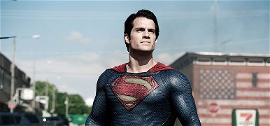Ismét Superman bőrébe bújik Henry Cavill?