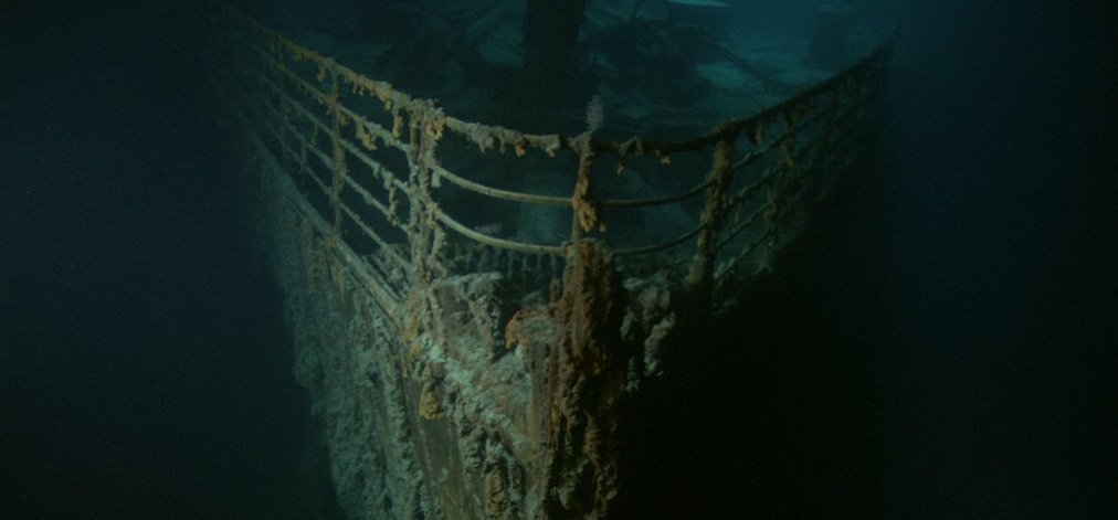 Megint le kell merülni a 108 éve elsüllyedt Titanic roncsához
