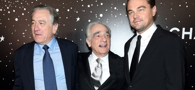 Az Apple lecsapott Martin Scorsese új filmjére