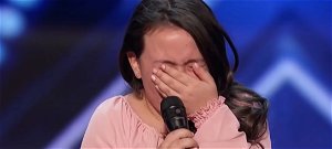 Olyat énekelt ez a 10 éves kislány, hogy mindenkinek leesett az álla – videó