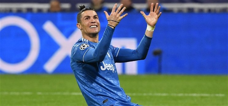 Cristiano Ronaldo az Instagram posztjaival is milliókat keresett