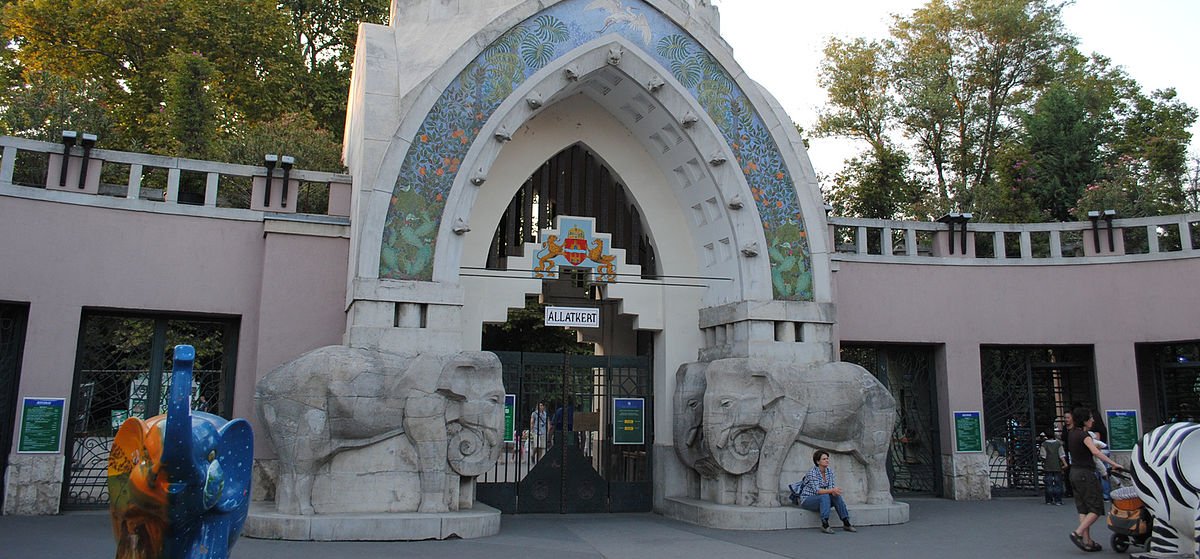 Nagyszerű dolgot jelentett be a budapesti állatkert