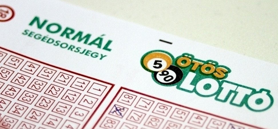 Három történelmi évszámot is kisorsoltak az Ötös lottón