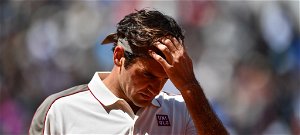 Roger Federer bejelentése megdöbbentette a teniszvilágot