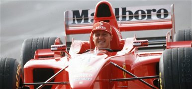 Újabb orvosi beavatkozás előtt áll Michael Schumacher