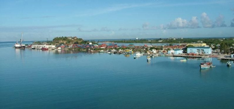 Antigua az a hely, ahol több rács van az ablakokon, mint turista – galéria