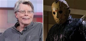 Stephen King írja az új Péntek 13-at?
