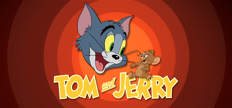 Rasszista sorozat a Tom és Jerry, ezért eltüntették