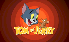 Rasszista sorozat a Tom és Jerry, ezért eltüntették
