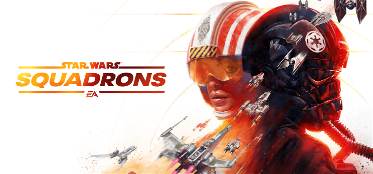 Lélegzetelállító légi csaták: megérkezett a Star Wars: Squadrons előzetese