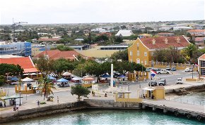 Egy dolog miatt érdemes Bonaire partjára lépni, de arra is elég másfél óra – galéria