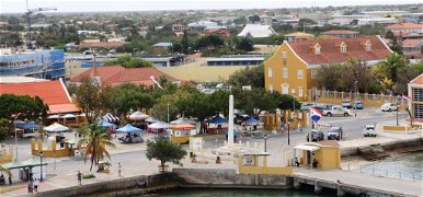 Egy dolog miatt érdemes Bonaire partjára lépni, de arra is elég másfél óra – galéria