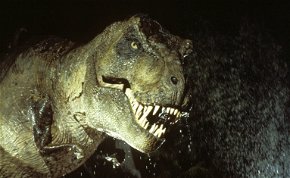 Igazi Jurassic Park: öt éven belül feltámaszthatják a dinoszauruszokat