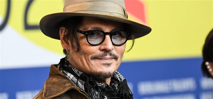 Johnny Depp miatt versengenek a nők
