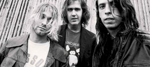 Megérkezett a legújabb Nirvana dal: Smother