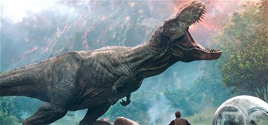 Miért ilyen rövid a legendás és rettegett dinoszaurusz, a T-Rex karja?