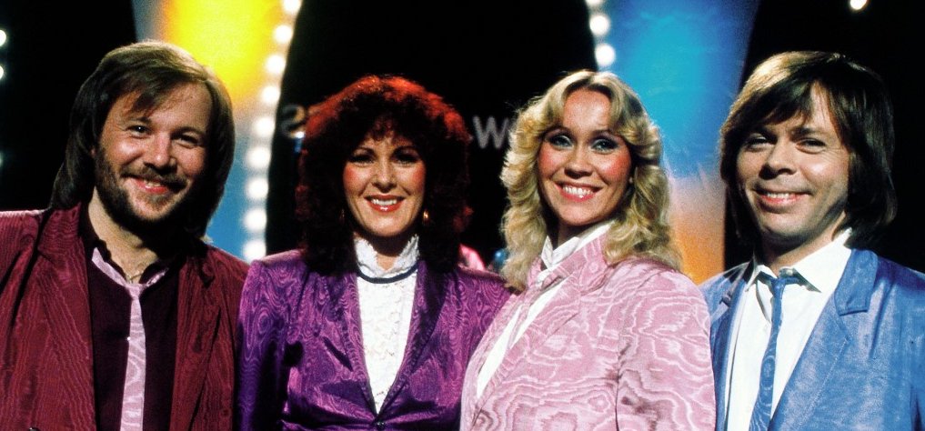 Az ABBA 75 éves sztárja még most is heti négyszer szexel