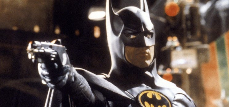 Batman visszatér: Michael Keaton újra Denevérember lehet