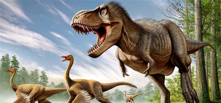 Japánban találtak rá a világ legkisebb dinoszaurusztojására