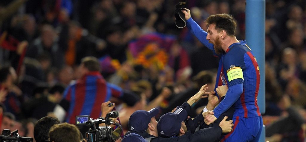 Krisztusi korba lépett Lionel Messi – íme néhány elképesztő rekordja