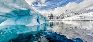 Először találtak műanyagszemcséket a Déli-sarkvidék szárazföldjén