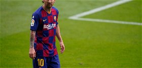 Messi két gólt rúgatott Suarezzel, de így sem tudott nyerni a Barcelona – videó