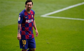 Messi két gólt rúgatott Suarezzel, de így sem tudott nyerni a Barcelona – videó