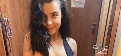 Tóth Andi mindenkit megvadított szexi bikinis képeivel