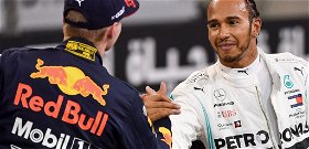 Indul a Forma-1-es szezon: Verstappen megszorongathatja Hamiltont?