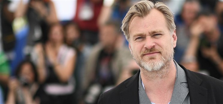 Christopher Nolan kitiltotta a forgatásairól a székeket
